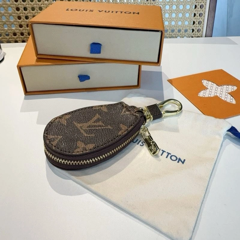 Flexible Louis Vuitton Keychains 265146