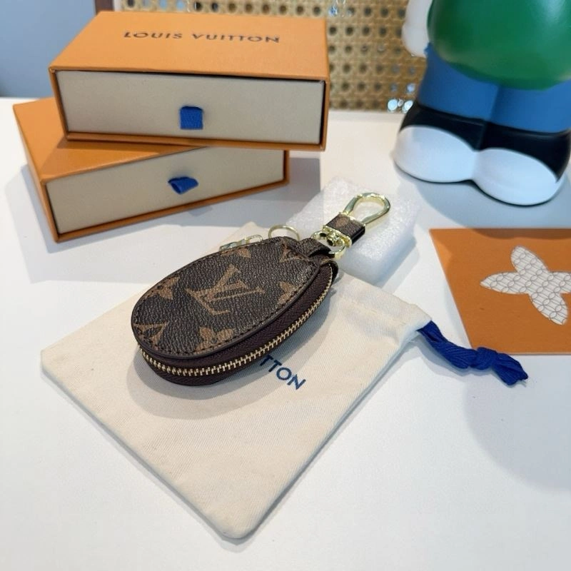 Flexible Louis Vuitton Keychains 265146