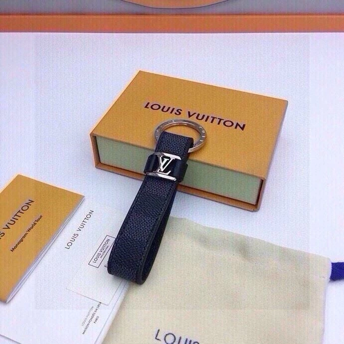 Louis Vuitton Keychains SmoothTexture 265145