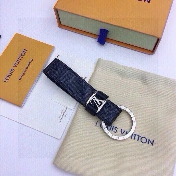 Louis Vuitton Keychains SmoothTexture 265145