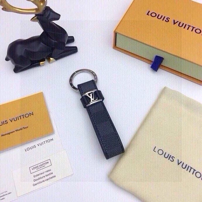 Louis Vuitton Keychains SmoothTexture 265145