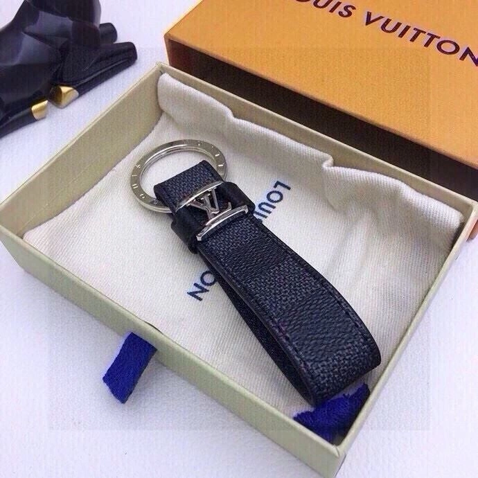 Louis Vuitton Keychains SmoothTexture 265145