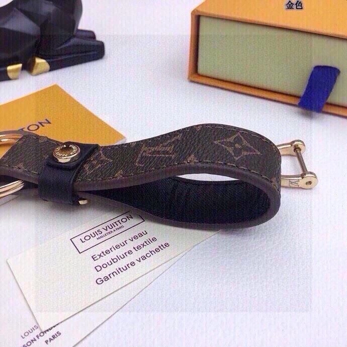 Louis Vuitton Keychains Stylish 265137