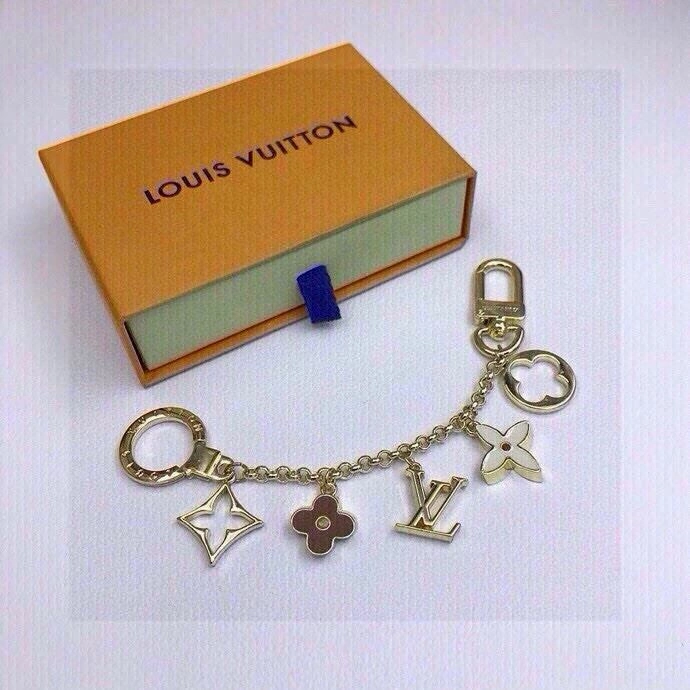 TravelReady Louis Vuitton Keychains 265134