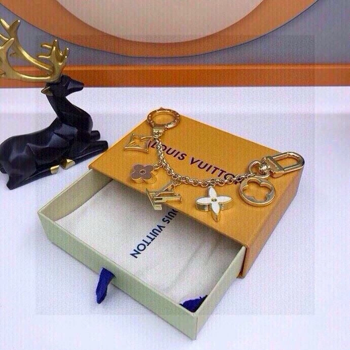 TravelReady Louis Vuitton Keychains 265134