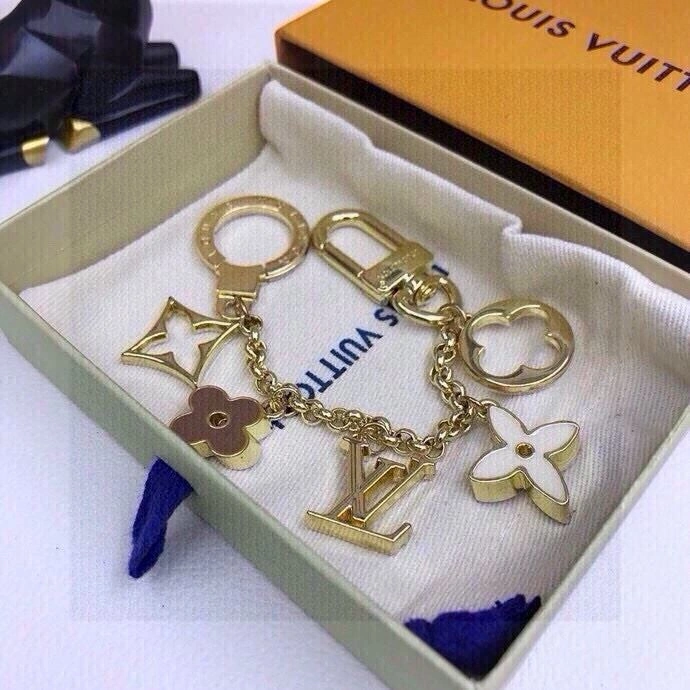 TravelReady Louis Vuitton Keychains 265134