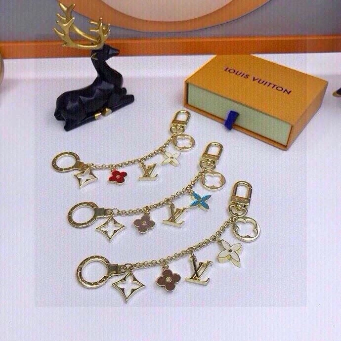 StreetReady Louis Vuitton Keychains 265140