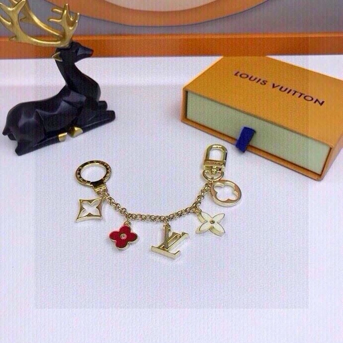 StreetReady Louis Vuitton Keychains 265140