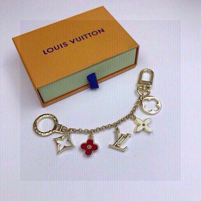 StreetReady Louis Vuitton Keychains 265140