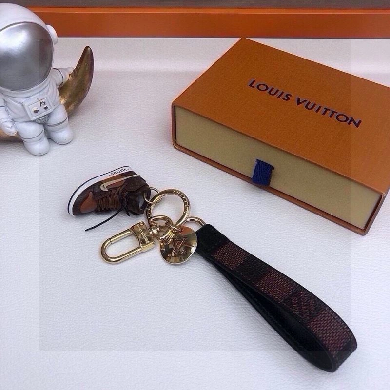 Louis Vuitton Keychains Sporty 265138