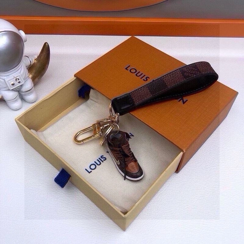 Louis Vuitton Keychains Sporty 265138