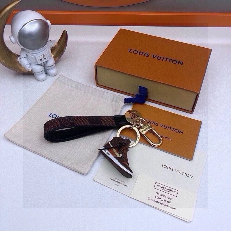 Louis Vuitton Keychains Sporty 265138
