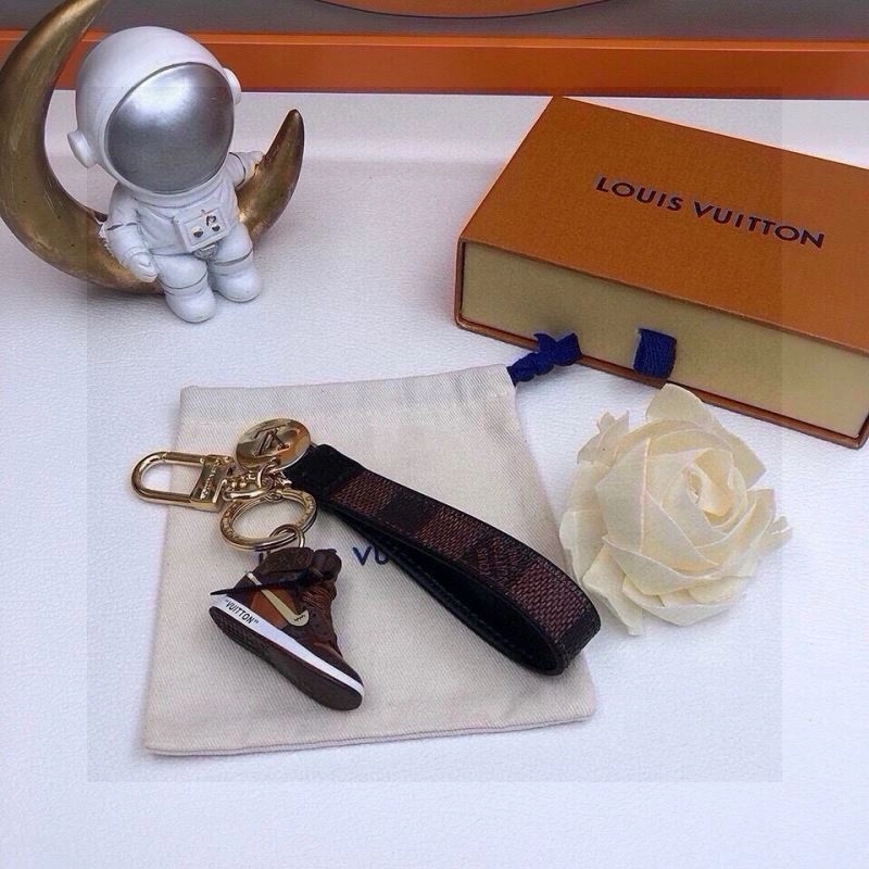 Louis Vuitton Keychains Sporty 265138
