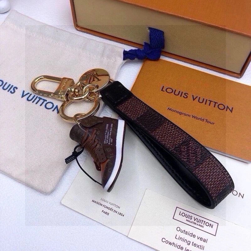 Louis Vuitton Keychains Sporty 265138