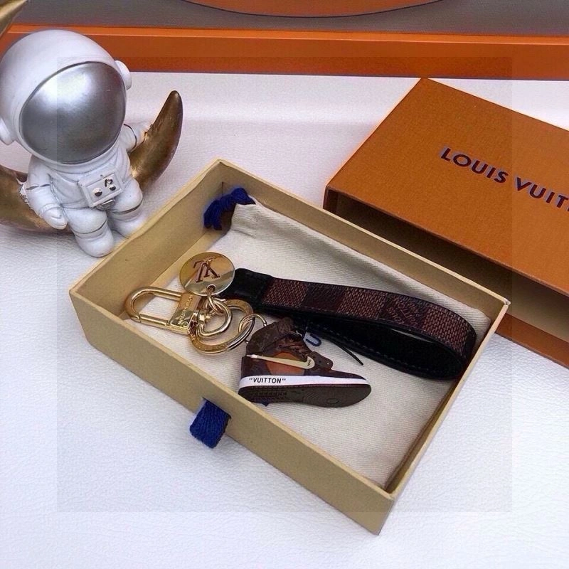 Louis Vuitton Keychains Sporty 265138