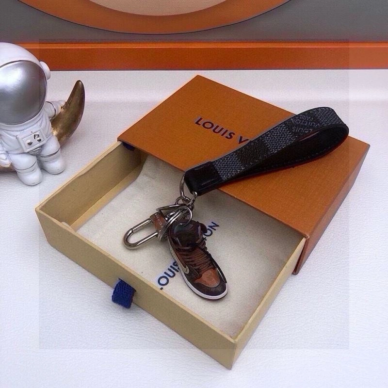 Louis Vuitton Keychains SmoothTexture 265135