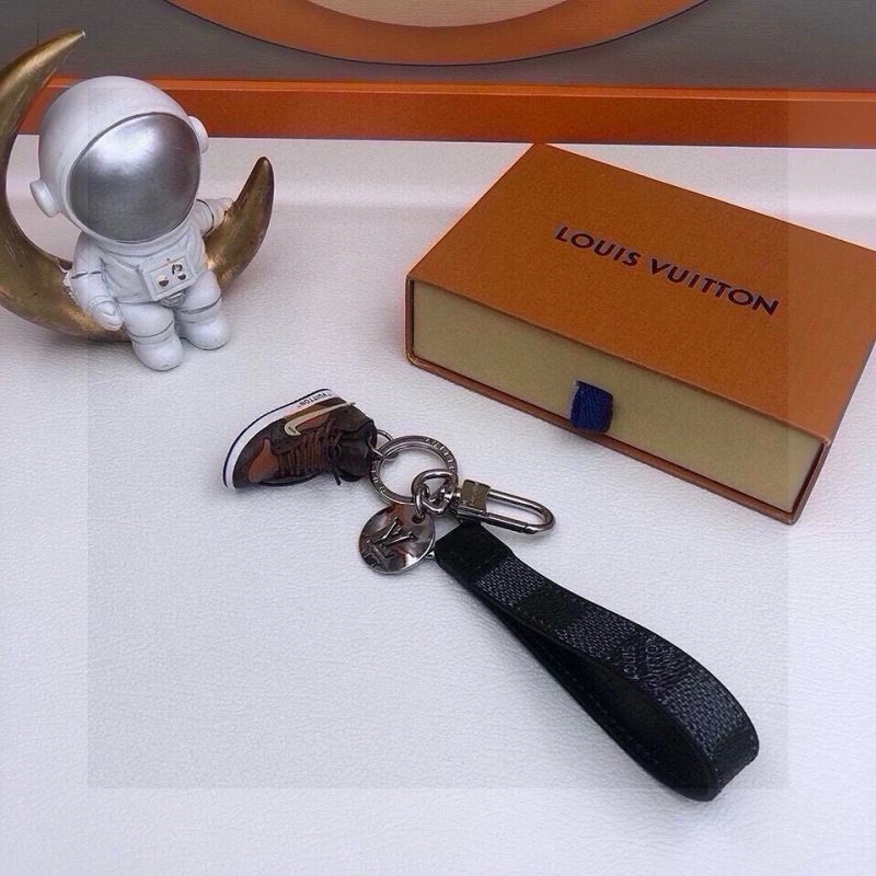 Louis Vuitton Keychains SmoothTexture 265135