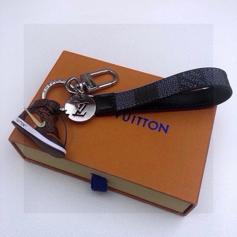 Louis Vuitton Keychains SmoothTexture 265135