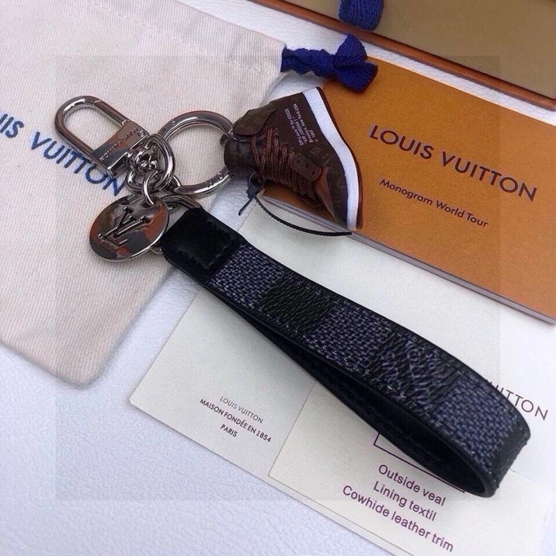 Louis Vuitton Keychains SmoothTexture 265135