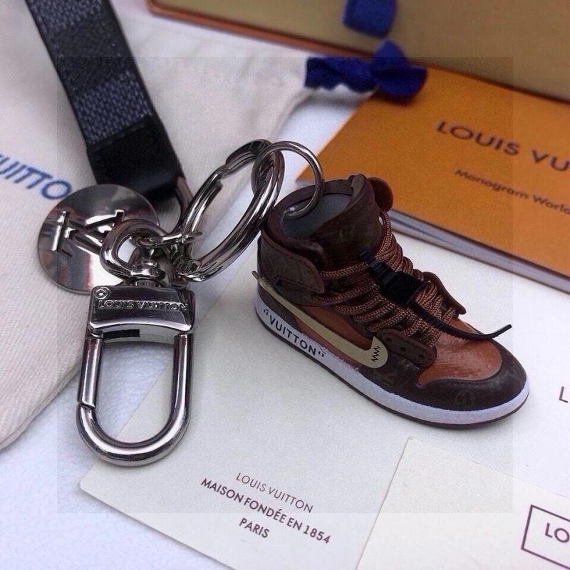 Louis Vuitton Keychains SmoothTexture 265135