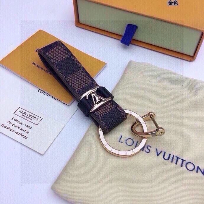 Louis Vuitton Keychains HighQuality 265132