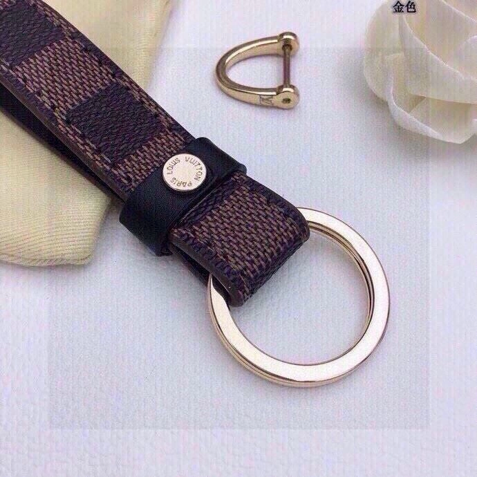 Louis Vuitton Keychains HighQuality 265132
