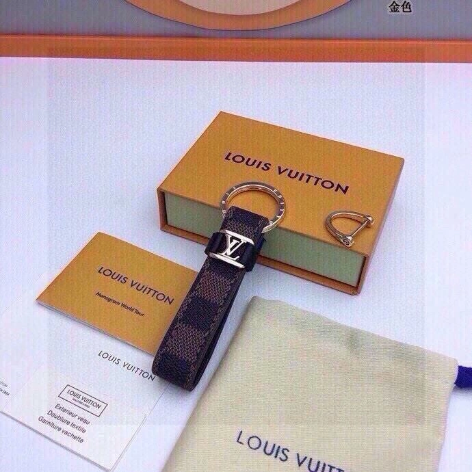 Louis Vuitton Keychains HighQuality 265132