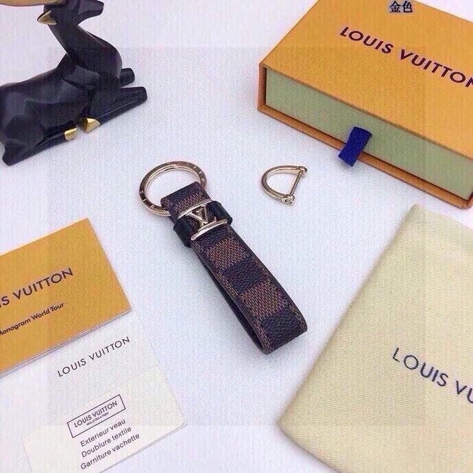 Louis Vuitton Keychains HighQuality 265132