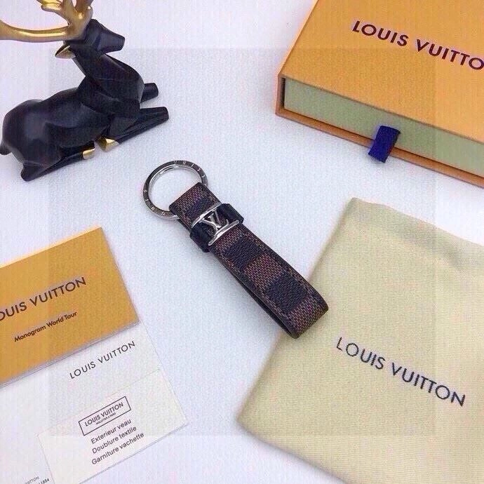 EasyCare Louis Vuitton Keychains 265122