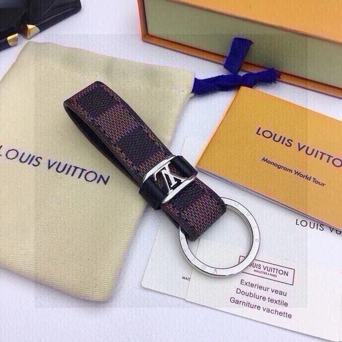 EasyCare Louis Vuitton Keychains 265122