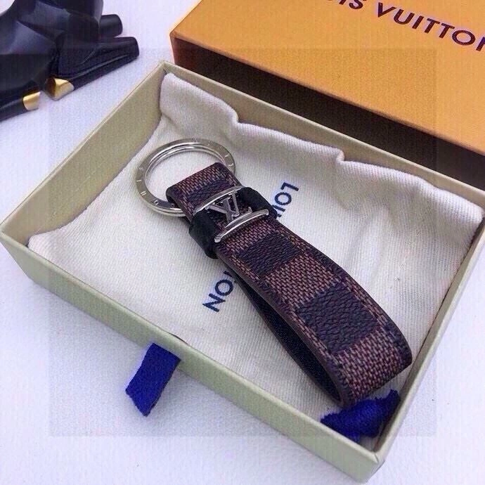 EasyCare Louis Vuitton Keychains 265122