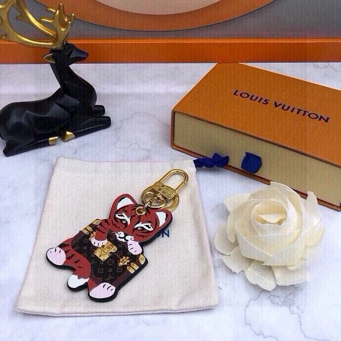 GoodFit Louis Vuitton Keychains 265133