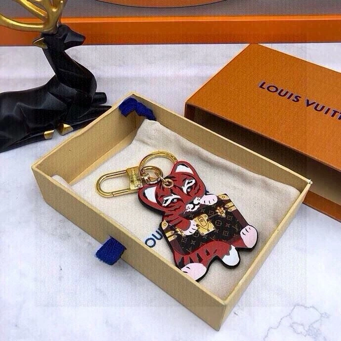 GoodFit Louis Vuitton Keychains 265133
