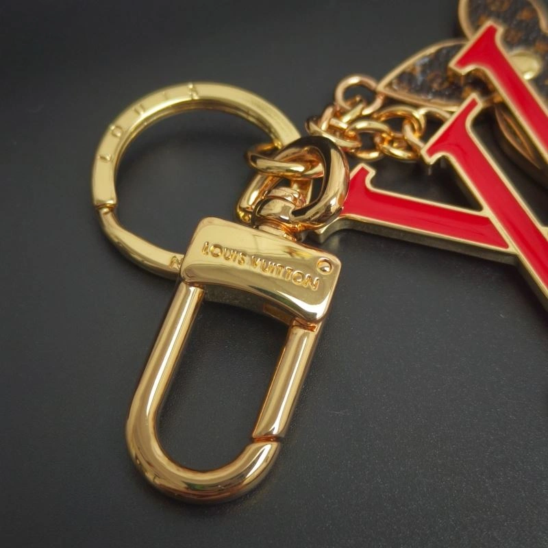 Louis Vuitton Keychains Supportive 265136