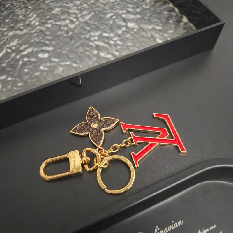 Louis Vuitton Keychains Supportive 265136