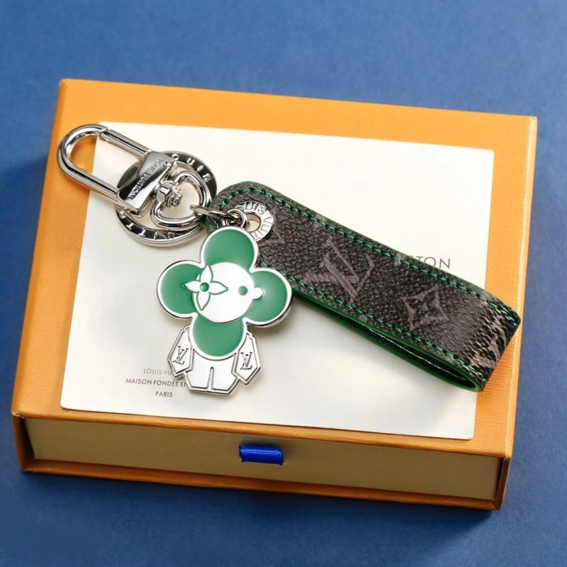 Louis Vuitton Keychains Effortless 265127