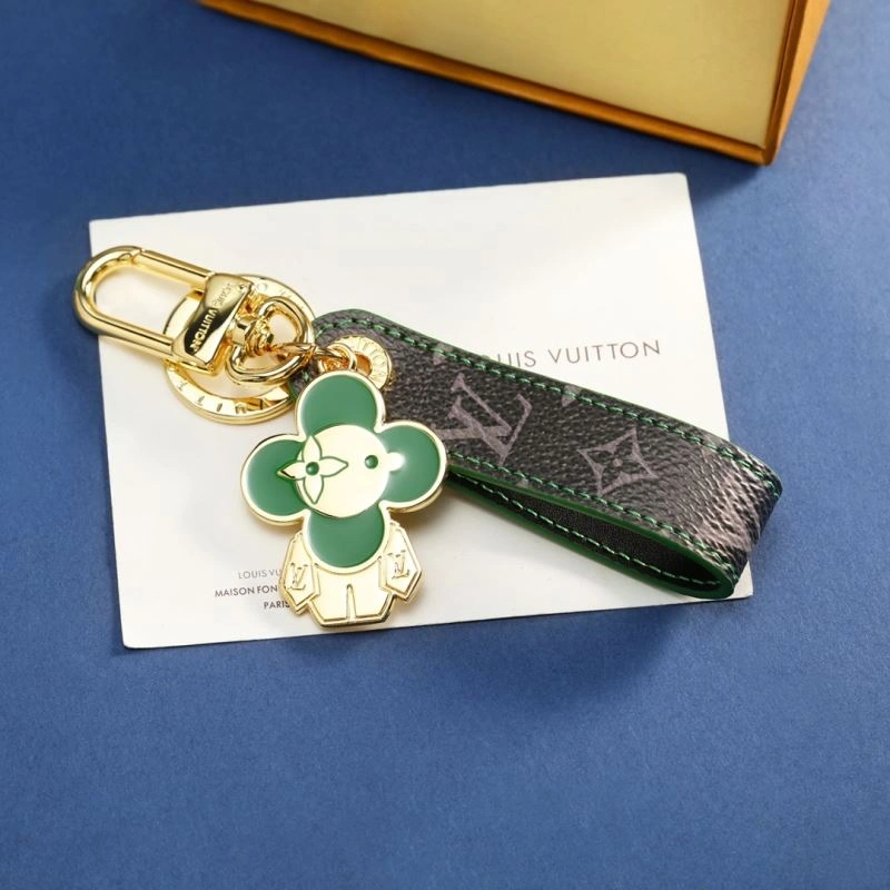 Louis Vuitton Keychains Effortless 265127