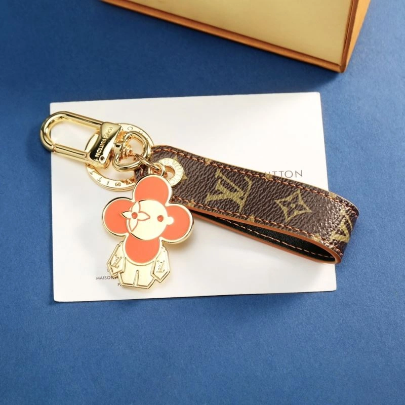 Louis Vuitton Keychains Effortless 265127