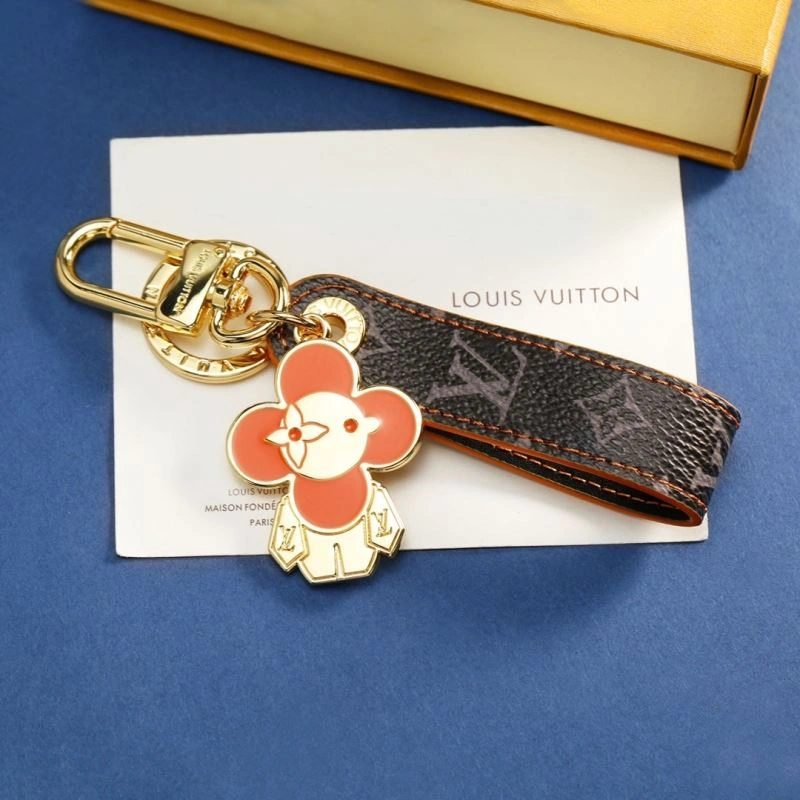Louis Vuitton Keychains Effortless 265127