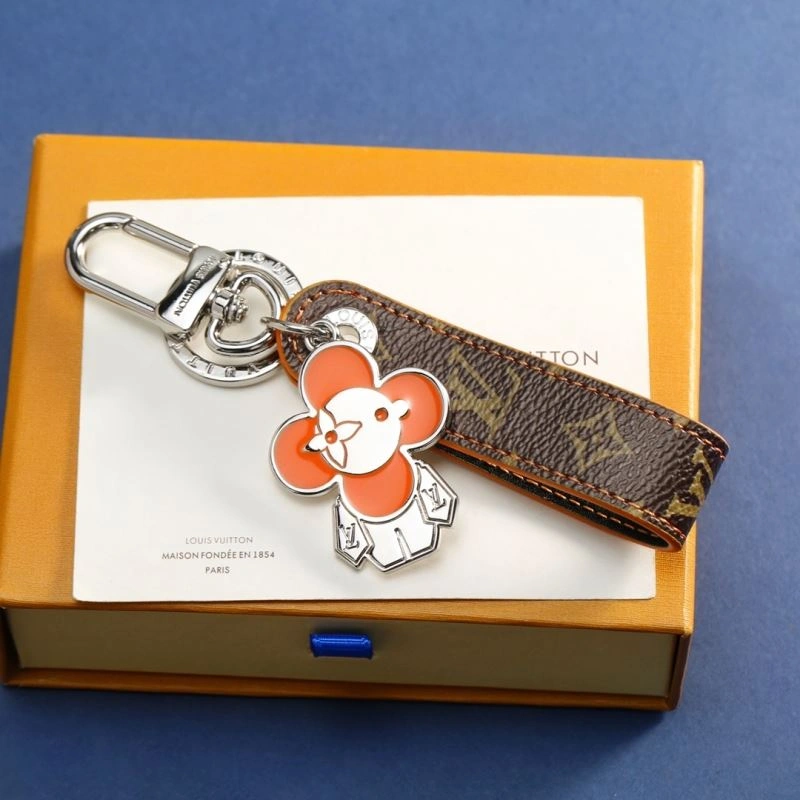 Louis Vuitton Keychains Effortless 265127
