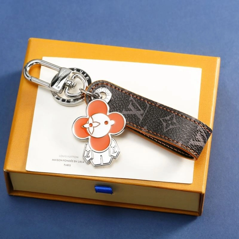 Louis Vuitton Keychains Effortless 265127