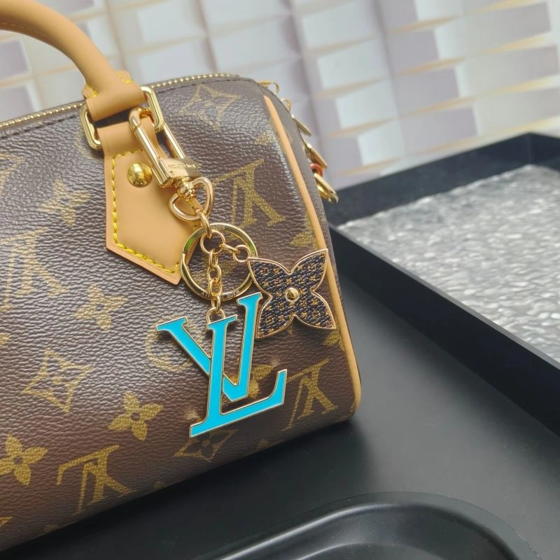 StreetReady Louis Vuitton Keychains 265131