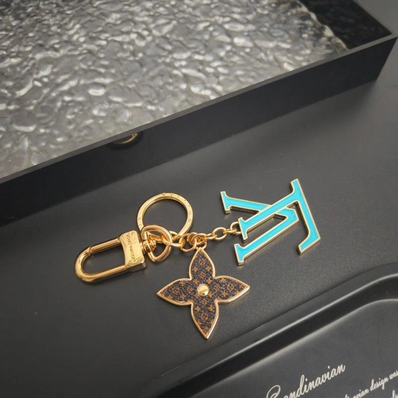 StreetReady Louis Vuitton Keychains 265131