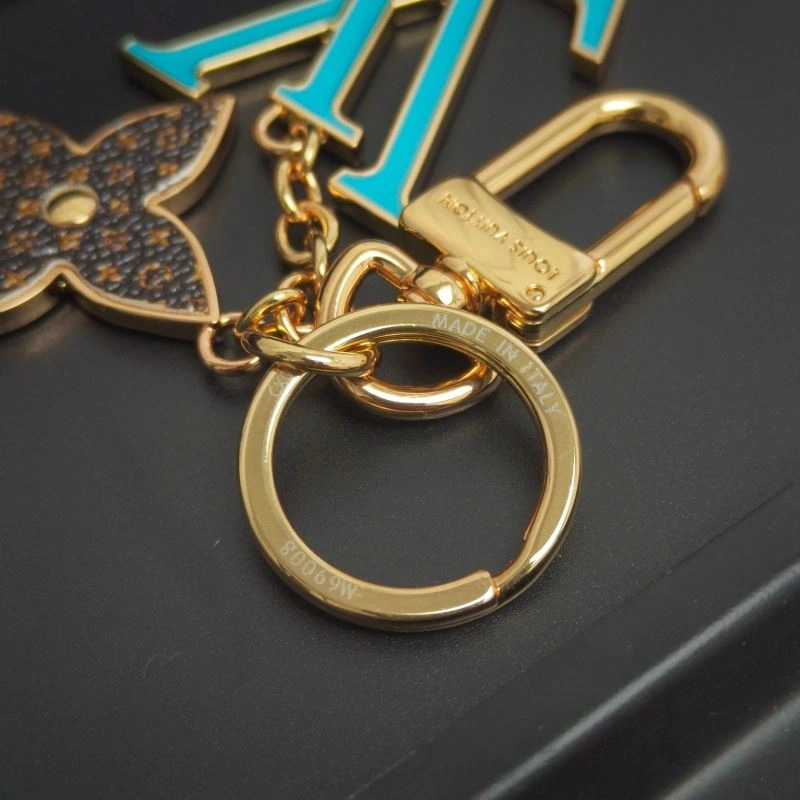 StreetReady Louis Vuitton Keychains 265131