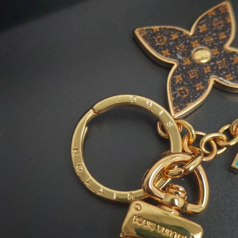StreetReady Louis Vuitton Keychains 265131