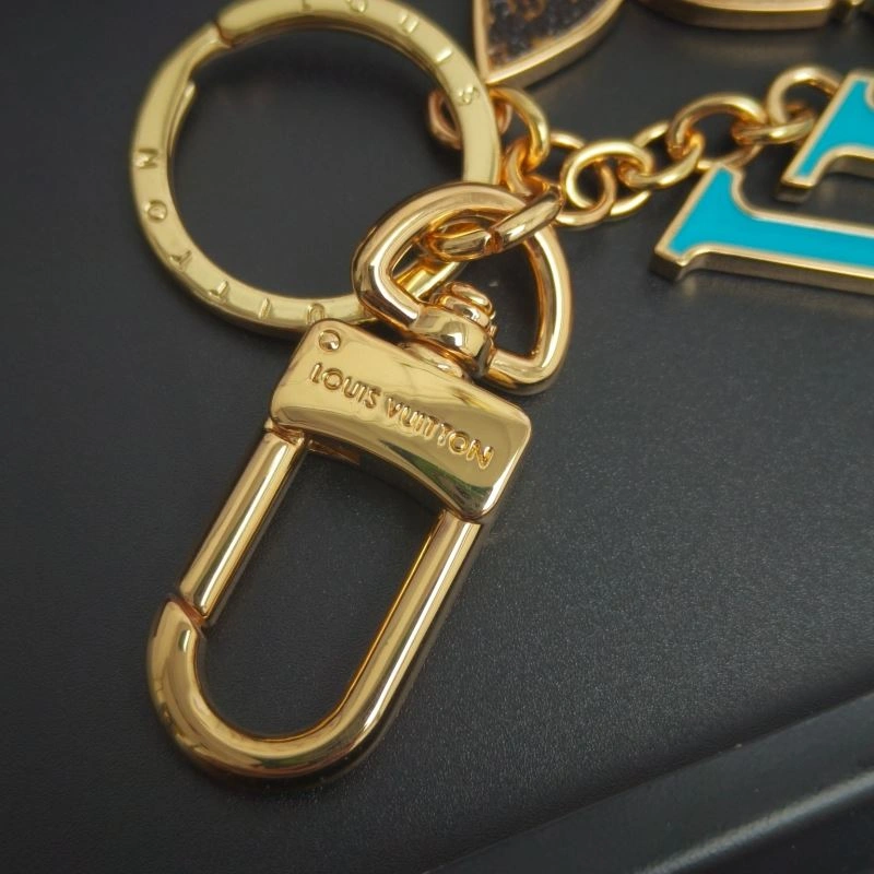 StreetReady Louis Vuitton Keychains 265131