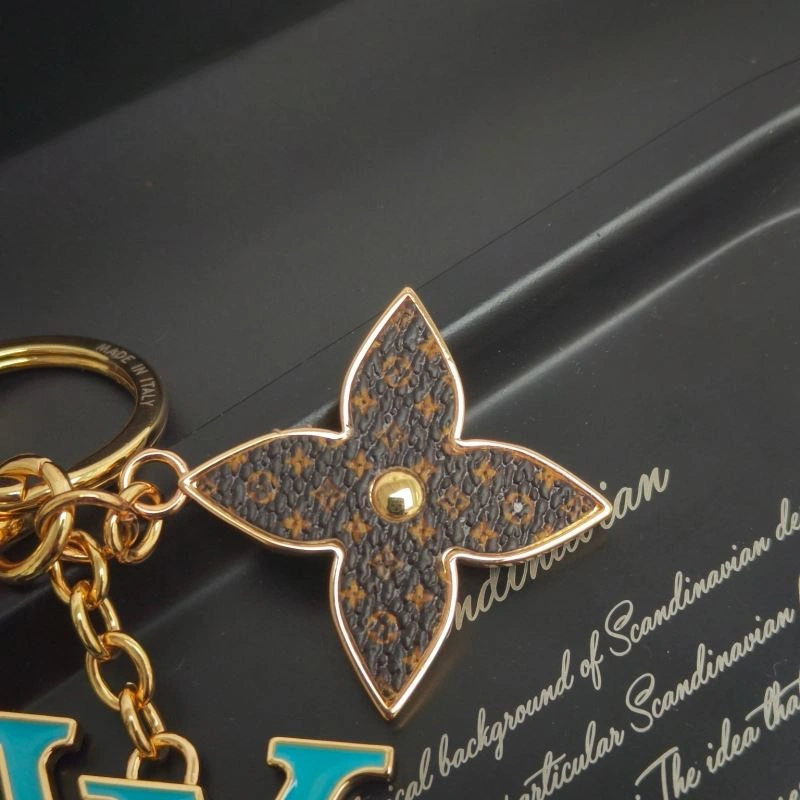 StreetReady Louis Vuitton Keychains 265131