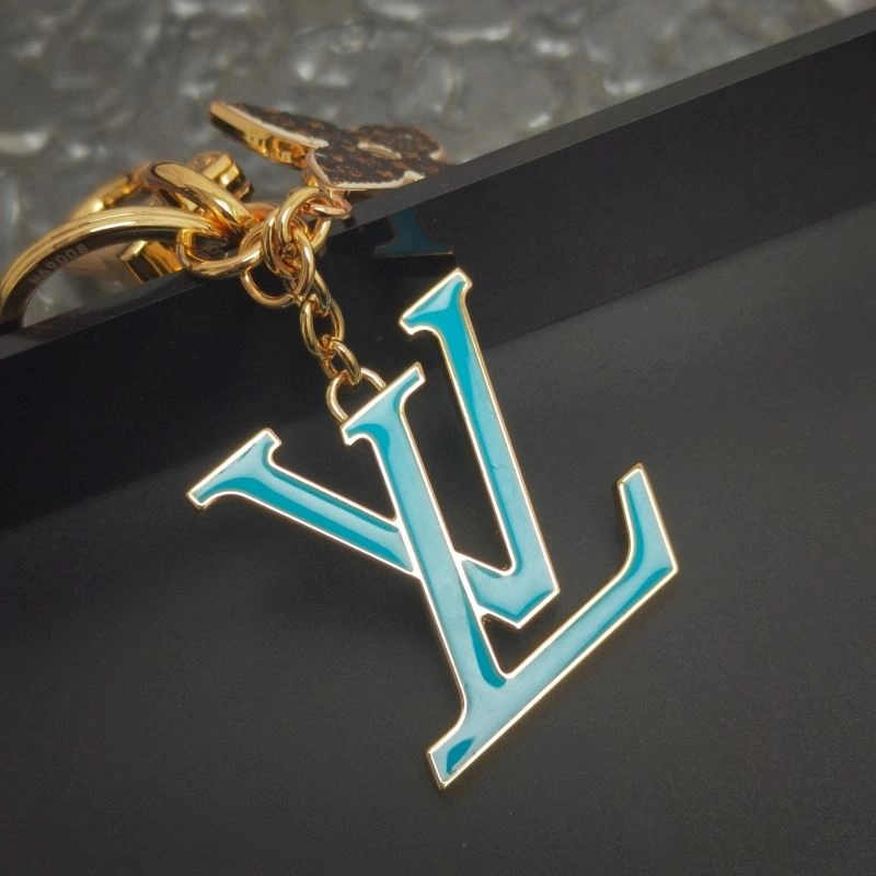 StreetReady Louis Vuitton Keychains 265131