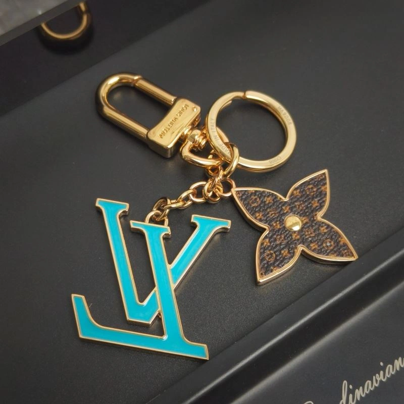 StreetReady Louis Vuitton Keychains 265131