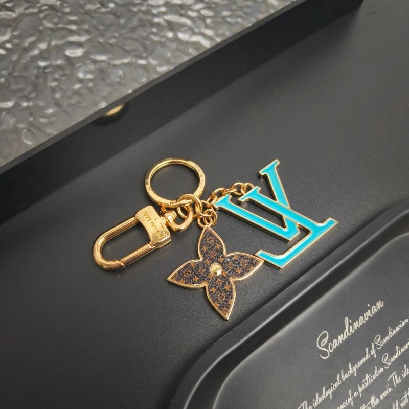 StreetReady Louis Vuitton Keychains 265131